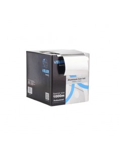 PAPEL DE ALUMINIO 1000M x 12CM PERFECT BEAUTY