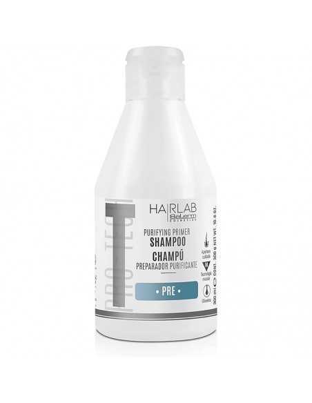 CHAMPÚ PURIFICANTE SALERM