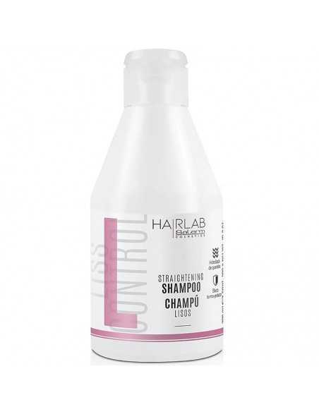 CHAMPÚ DE LISOS SALERM