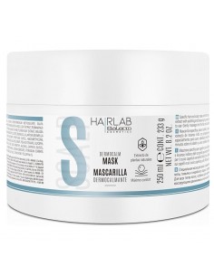 MASCARILLA DERMOCALMANTE SALERM 250ml