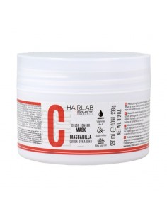 MASCARILLA COLOR SALERM 250ml