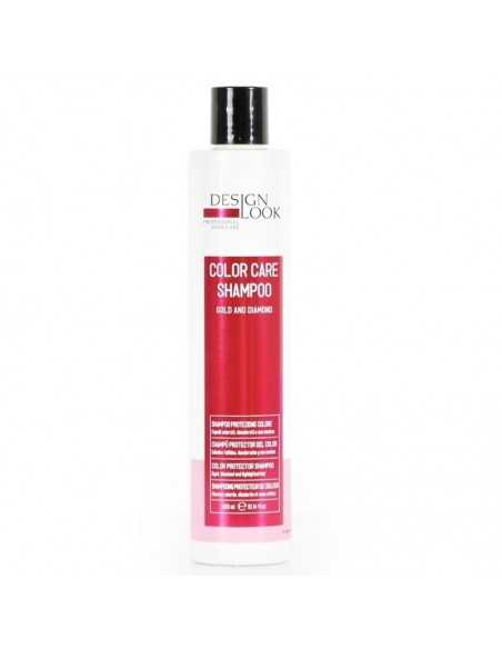 DESIGN LOOK CHAMPÚ PRO-COLOR 300ML