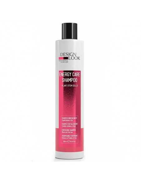 DESIGN LOOK ENERGY CARE CHAMPÚ 300ML