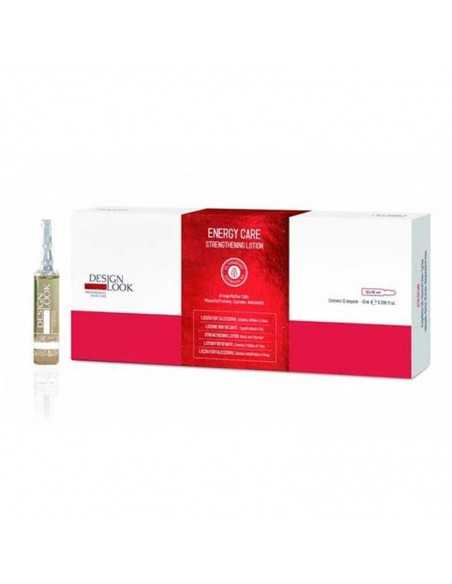 DESIGN LOOK AMPOLLAS ENERGY 12X10ML