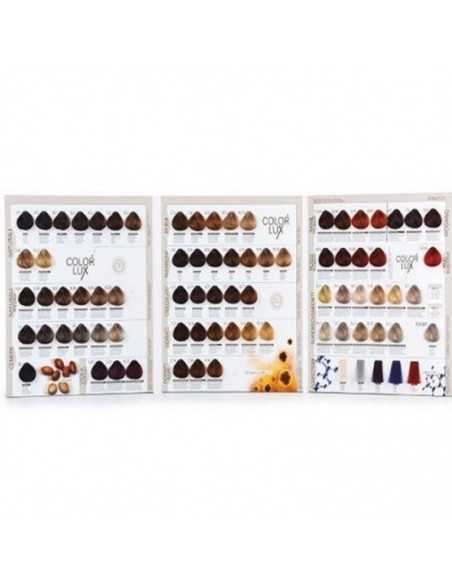 DESIGN LOOK CARTA DE COLOR