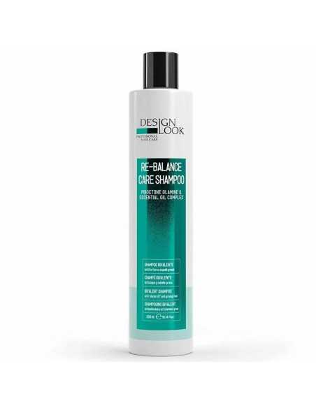 DESIGN LOOK CHAMPÚ REBALANCE 300ML
