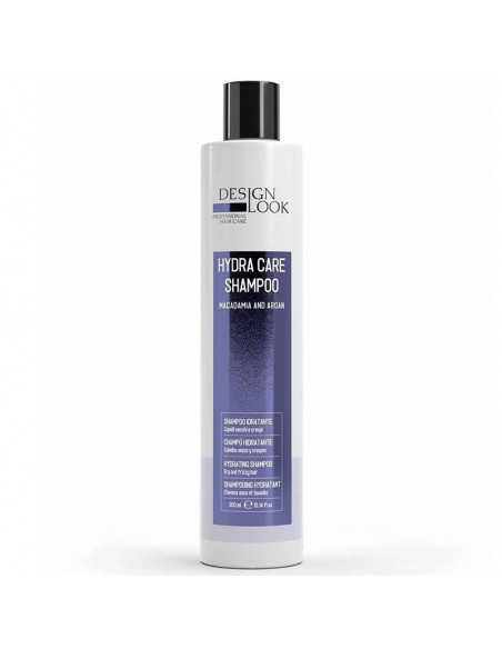 DESIGN LOOK CHAMPÚ HIDRATANTE 300ML