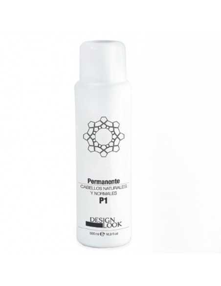 PERMANENTE 500ML DESIGN LOOK P1