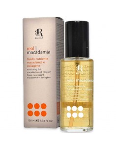 FLUIDO NUTRITIVO MACADAMIA 100ML RACIOPPI