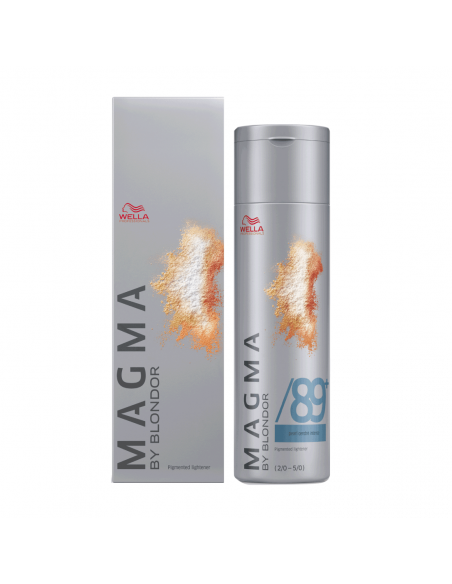 MAGMA 120ML WELLA