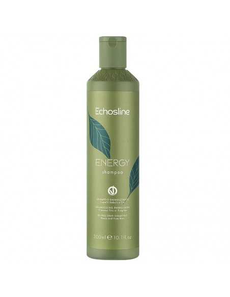 CHAMPU ENERGY ECHOSLINE