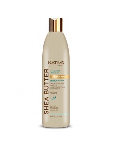 KATIVA KARITE COCO MARULA CHAMPU 355ML