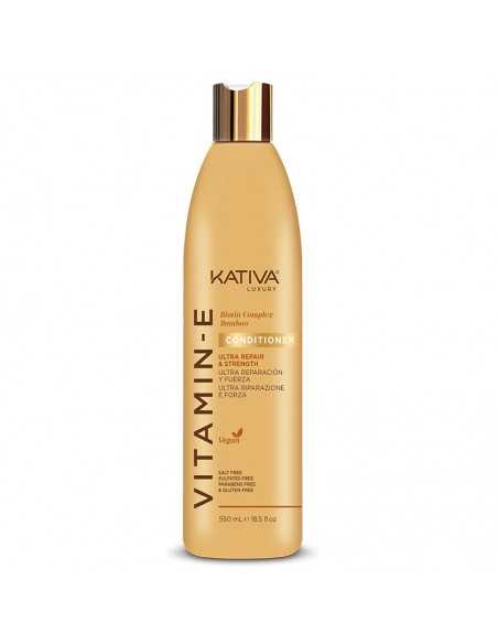 KATIVA VITAMINA E BIOTIN BAMBU ACONDICIONADOR