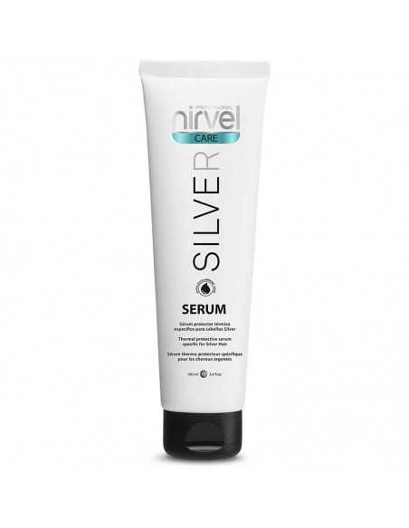 SILVER SERUM NIRVEL100ML
