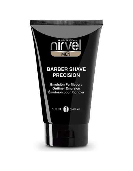 SHAVE PRECISION BARBER NIRVEL