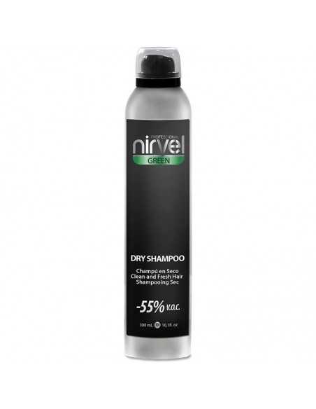 DRY CHAMPÚ 300ML NIRVEL