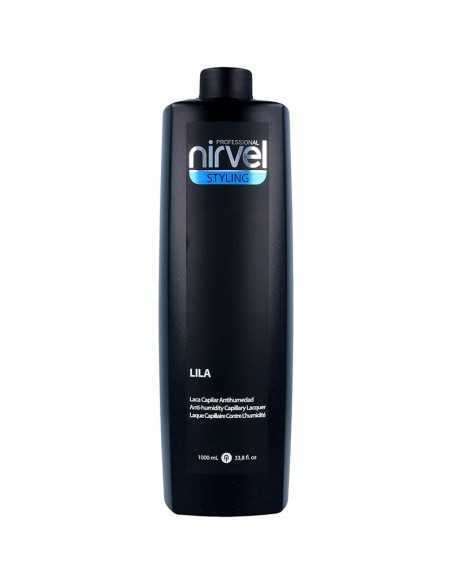 LACA A GRANEL LILA ANTIHUMEDAD 1000ML NIRVEL