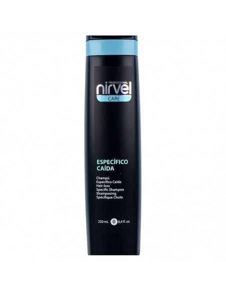 CHAMPÚ ANTI CAÍDA 250ML NIRVEL