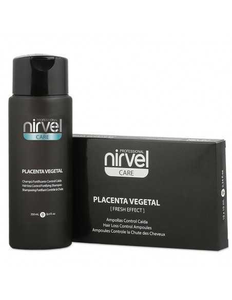 PACK PLACENTA VEGETAL NIRVEL