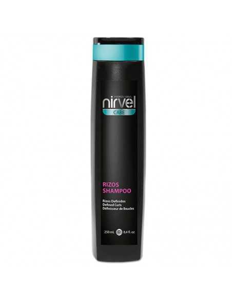 CHAMPÚ RIZOS 250ML NIRVEL