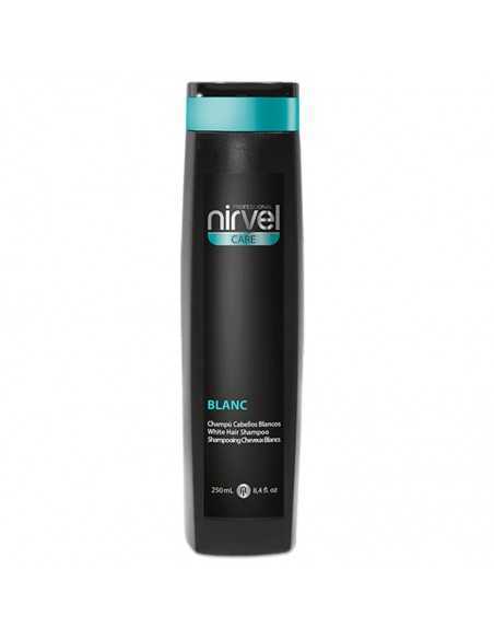 BLANC CHAMPÚ 250ML NIRVEL