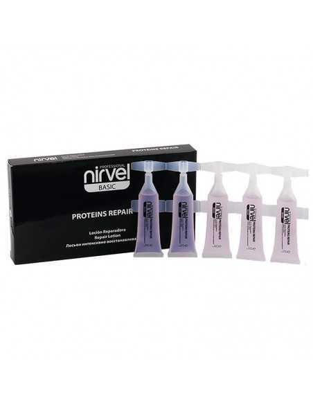 PROTEINS REPAIR 10X10ML NIRVEL