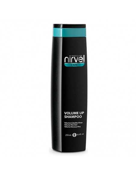 VOLUME UP CHAMPÚ 250ML NIRVEL