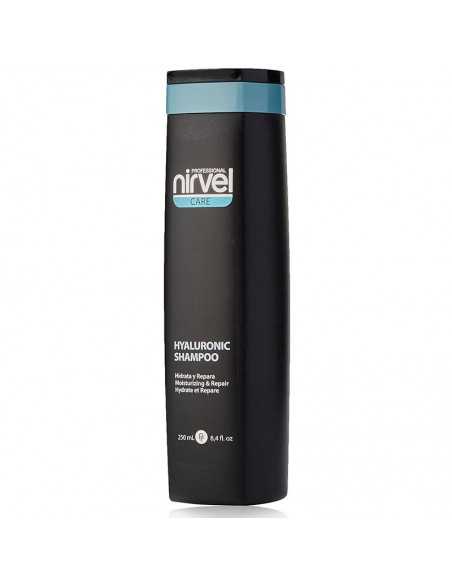 HYALURONIC CHAMPÚ 250ML NIRVEL