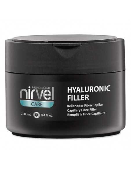FILLER HYALURONIC MASK 250ML NIRVEL