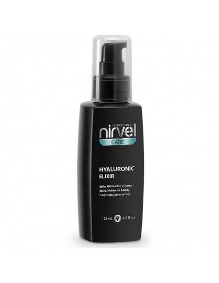 HYALURONIC ELIXIR 125ML NIRVEL