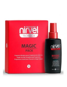 PACK MAGIC LOTION 150ML NIRVEL