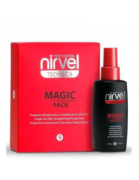 PACK MAGIC LOTION 150ML NIRVEL