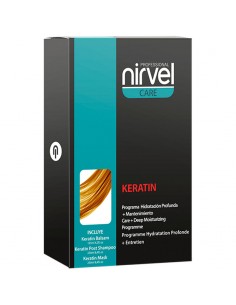 TRATAMIENTO HIDRATACION PROFUNDA NIRVEL