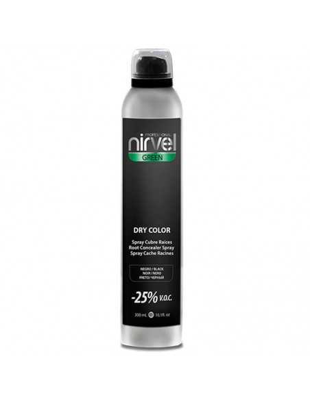 DRY COLOR 300ML NIRVEL