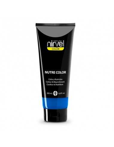 NUTRE COLOR FLUOR 200ML NIRVEL