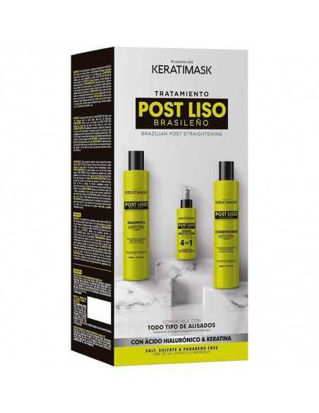 KERATIMASK POST ALISADO