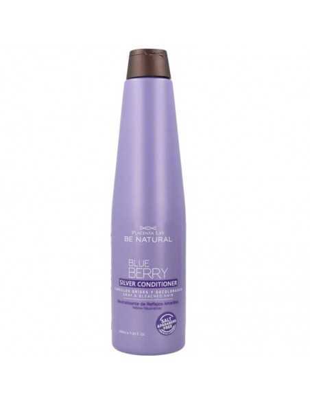 BLUEBERRY SILVER ACONDICIONADOR 350ML BE NATURAL