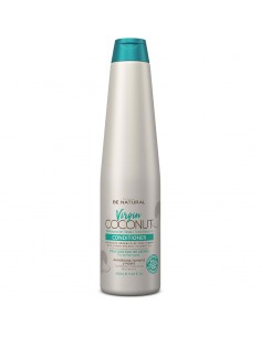 VIRGIN COCONUT ACONDICIONADOR 350ML BE NATURAL