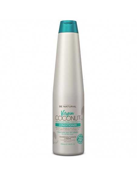 VIRGIN COCONUT ACONDICIONADOR 350ML BE NATURAL