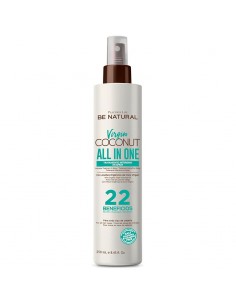 VIRGIN COCONUT ALL IN ONE 250ML BE NATURAL