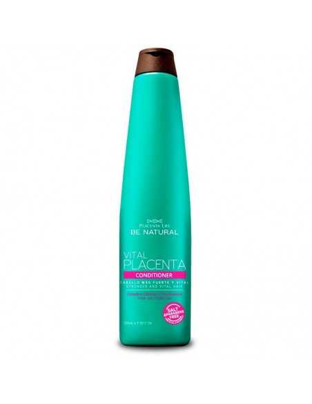 VITAL PLACENTA ACONDICIONADOR 350ML BE NATURA