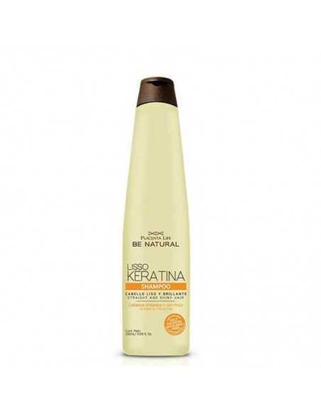 LISSO KERATINA CHAMPÚ 350ML