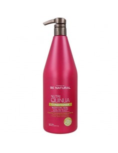NUTRI QUINUA ACONDICIONADOR BE NATURAL
