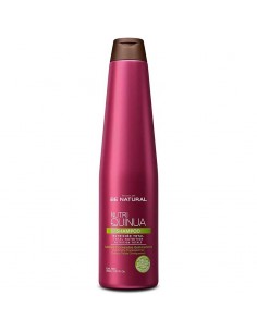 NUTRI QUINUA CHAMPÚ BE NATURAL 350ml