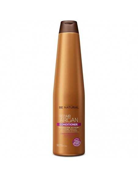 REPAIR ARGAN ACONDICIONADOR BE NATURAL 350ml