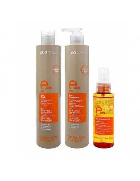 PACK SOLAR EVA SUN