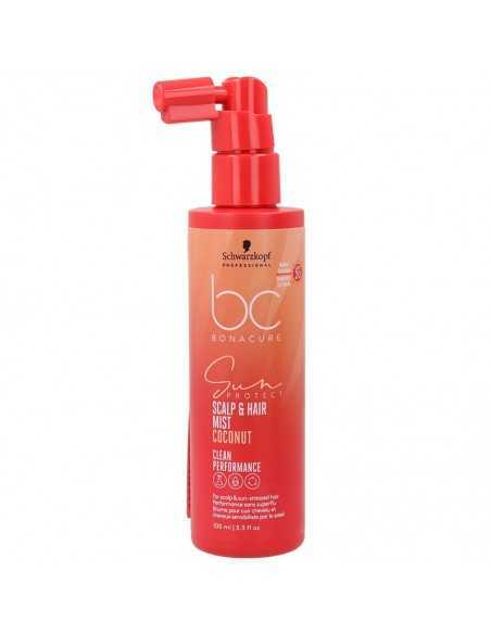 BC SUN PROTECT SCALP MIST COCONUT 100ML SCHWARZKOPF