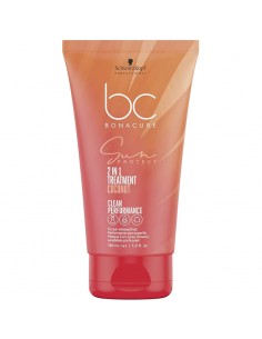BC SUN PROTECT TRATAMIENTO 2 EN 1 150ML SCHWARZKOPF