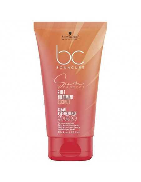 BC SUN PROTECT TRATAMIENTO 2 EN 1 150ML SCHWARZKOPF