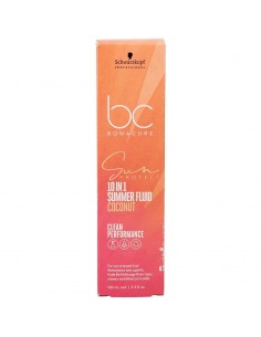 BC SUN PROTECT SUMMER FLUID 10EN 1 100ML SCHWARZKOPF
